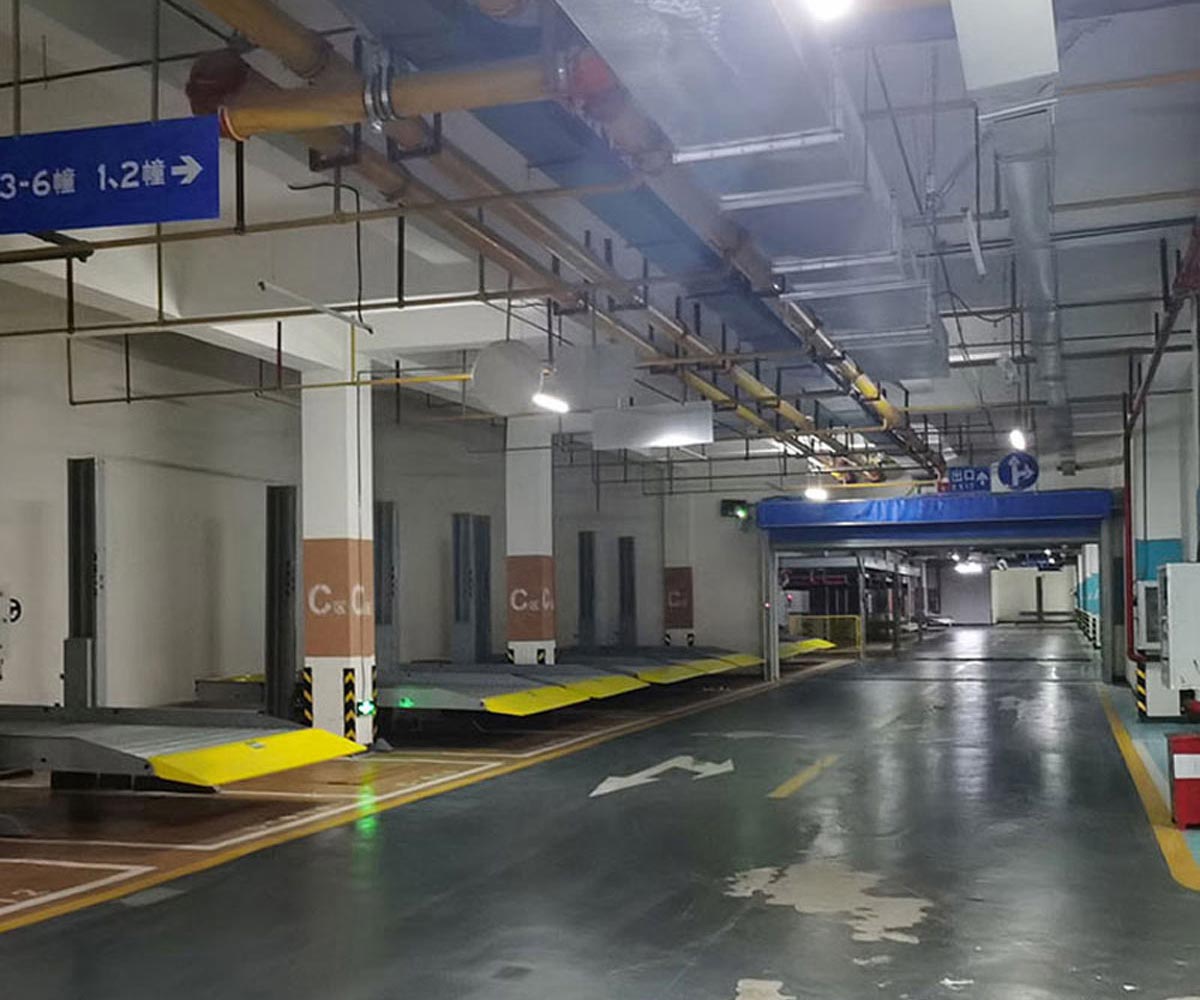 三层升降立体午夜刺激视频出租