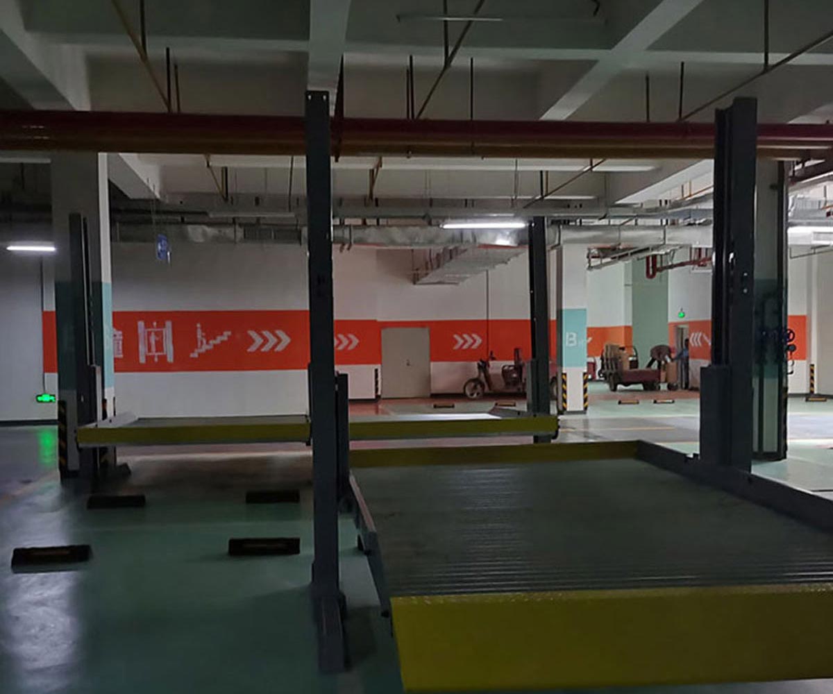 彝良简易升降式机械式午夜刺激视频库回收