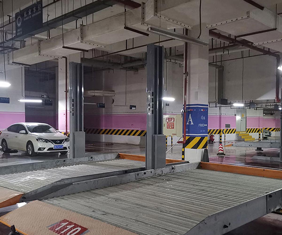 广西四柱升降式立体午夜刺激视频位收购