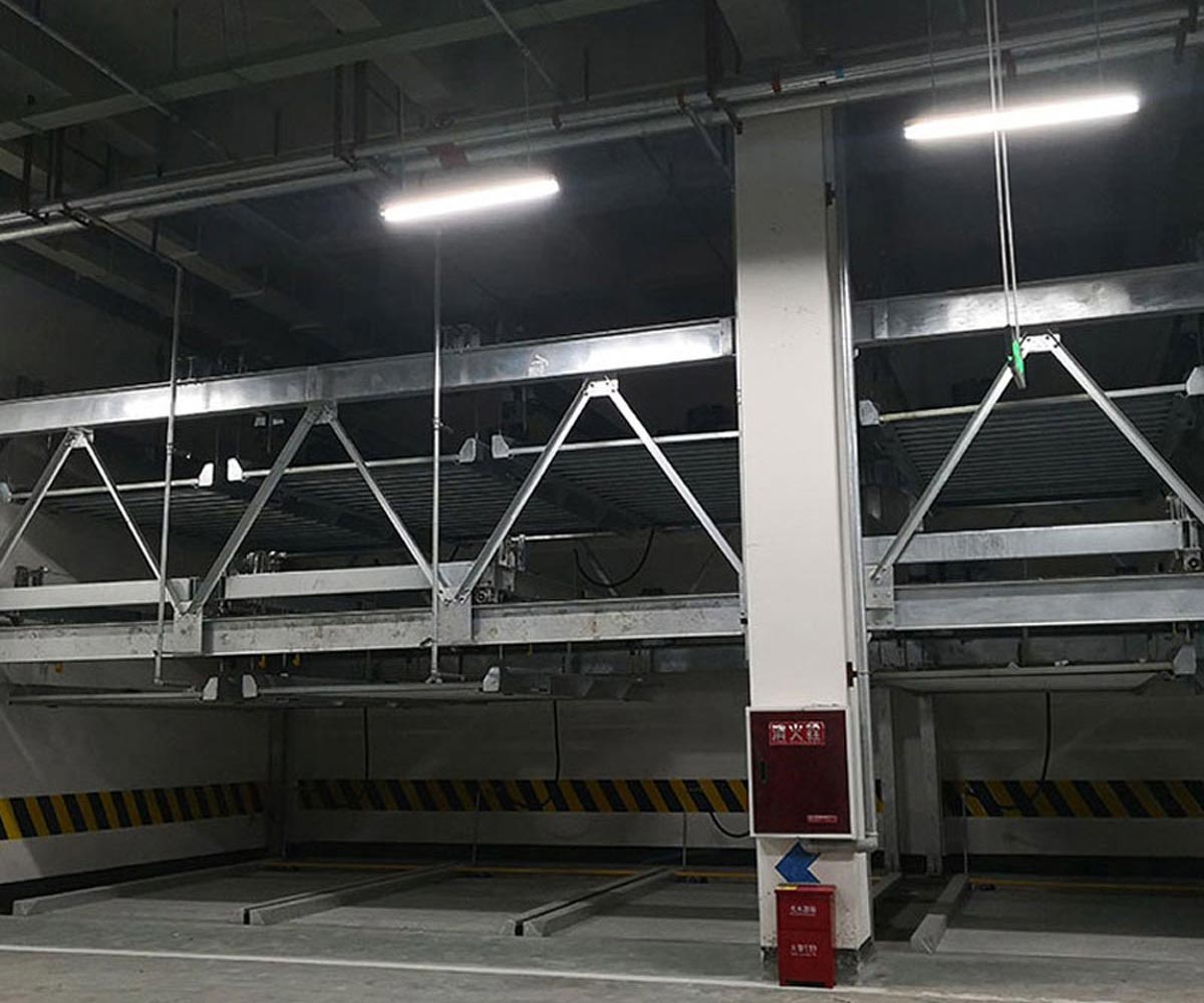 西山PSH升降横移类午夜刺激视频设备技术文件