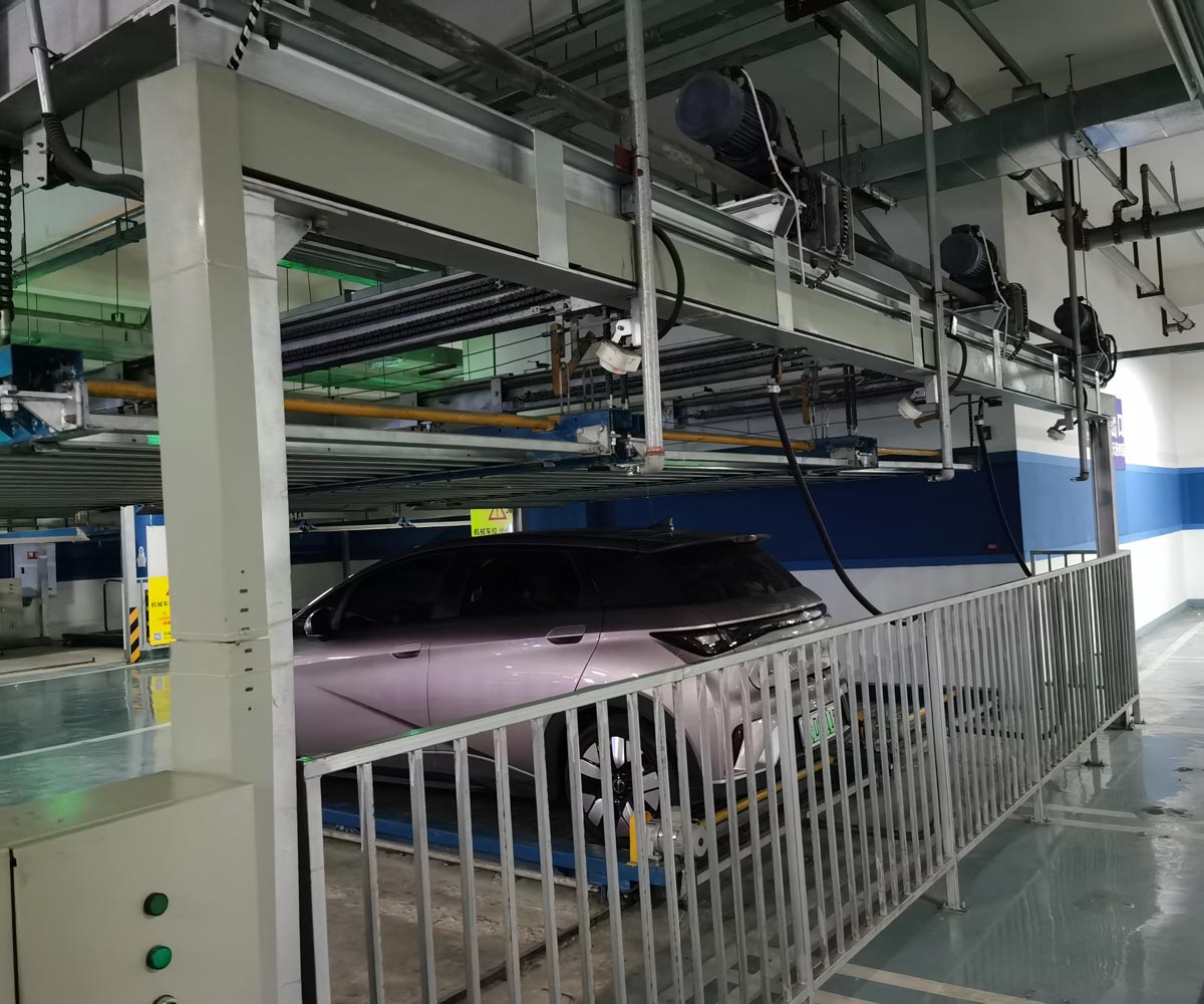 华坪三层PSH型机械午夜刺激视频