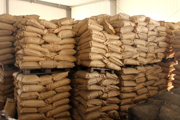 钻井液用助剂 钻井液用助剂