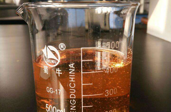 阳离子聚合物钻井液 阳离子聚合物钻井液